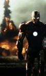 The Iron Man characters The Movie Live Wallpaper screenshot 4/6