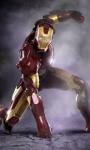 The Iron Man characters The Movie Live Wallpaper screenshot 6/6