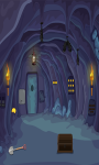 Escape Magma Treasure Cave screenshot 2/6
