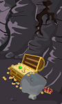 Escape Magma Treasure Cave screenshot 4/6