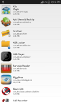 Bluetooth App Share an Backup screenshot 1/4