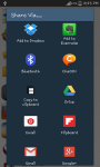Bluetooth App Share an Backup screenshot 3/4