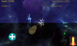 Space Fighters - Galaxy Wars screenshot 3/6