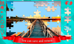 Puzzles for adults screenshot 4/6
