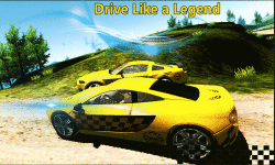 Offroad Legend Crazy Hill Taxi screenshot 6/6