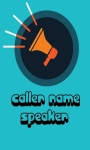 Caller Name Speaker Advance screenshot 2/6