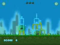 Crazy Monsters And Catapults screenshot 6/6