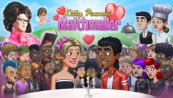 Kitty Powers Matchmaker master screenshot 5/6