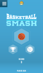 Basketball Smash screenshot 1/2