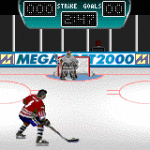 MegaHockey screenshot 1/1