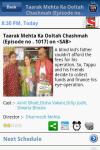 WHATS-ON-INDIA : TV Guide App screenshot 3/6