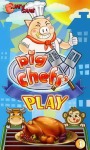 Pig-Chef screenshot 1/2