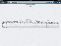 Adele Piano Songbook for iPad screenshot 3/4