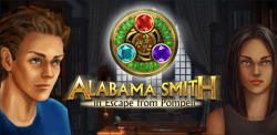 Alabama Smith: Play with friends screenshot 1/4