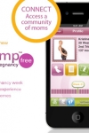 BabyBump Pregnancy Free (Pregnancy Tracker & Journal) screenshot 1/1
