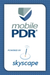 mobilePDR for Prescribers screenshot 1/1