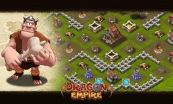Dragon Empire Clash of Spartan screenshot 5/6
