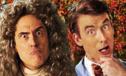 Sir Isaac Newton Vs Bill Nye Epic Rap Battles  screenshot 1/1