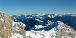 Alpen Mountain 3D Live Wallpaper screenshot 3/6