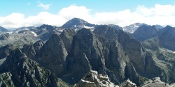 Alpen Mountain 3D Live Wallpaper screenshot 6/6