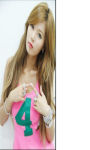 Hyuna Wallpaper HD  screenshot 1/3