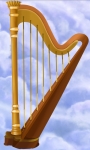Virtual Harp screenshot 1/1