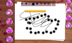 Drawing Pad For Kids screenshot 1/5