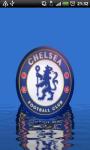 Chelsea Animated screenshot 1/1