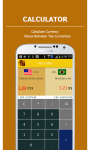 currency converter - calculat screenshot 3/3