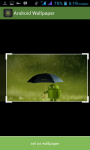 Android Wallpaper HD screenshot 3/3