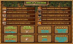 Free Hidden Object Games - Gone Camping screenshot 4/4