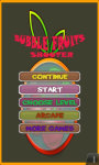 Bubble Fruits Shoot screenshot 1/3