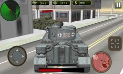  Tank Battle World Mission screenshot 6/6