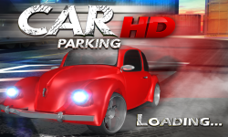 CarParkingHD screenshot 3/6