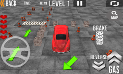 CarParkingHD screenshot 4/6