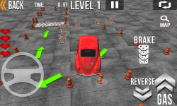 CarParkingHD screenshot 5/6