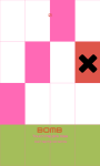 Pink Piano Tiles Bomb screenshot 2/2