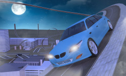 Extreme Car Stunt City Driving screenshot 6/6