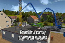 Construction Simulator  screenshot 4/5