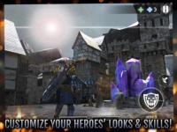 Heroes and Castles 2 active screenshot 2/6