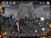 Heroes and Castles 2 active screenshot 4/6