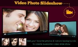 Video Photo Slideshow screenshot 3/6
