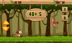 Bunny Math Survive screenshot 5/6