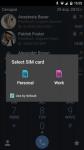 Dual SIM Selector Pro ordinary screenshot 5/6