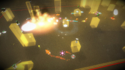 Ark portal tower defense battle screenshot 2/6