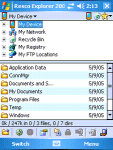 Resco Explorer 2007 screenshot 1/1