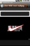 Cool Nike Background screenshot 1/2