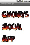 Cmoneys Social App screenshot 1/1