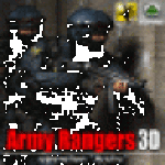 Army Rangers 3D screenshot 1/1