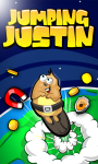 Jumping Justin screenshot 1/6